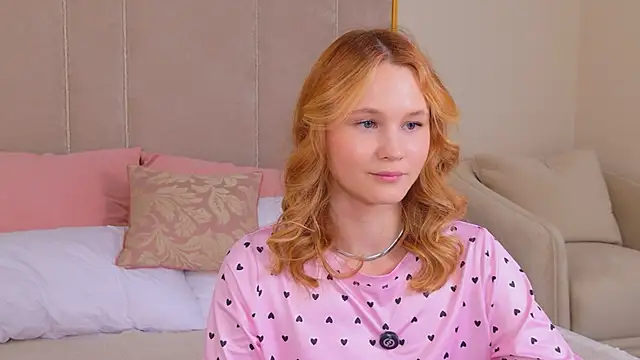 AmeliRoyse Live XXX-chat