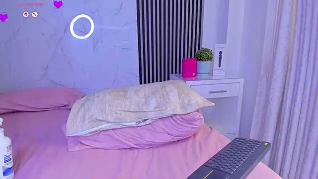 XXX chat uživo modela JackAndRosse_