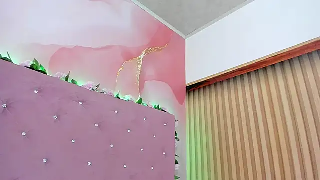 Melanie__Evansのウェブカメラショー