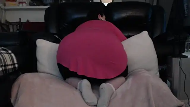 Juicy_Julie469's Webcam Show