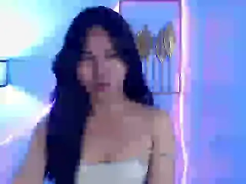 Sassy_Bianca's Webcam Show