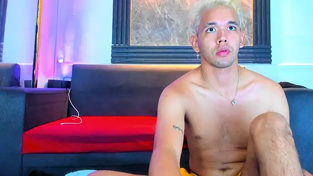 Czat XXX na żywo – jeremytonner