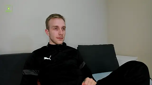 Chat XXX ao vivo de Buddy_Forman