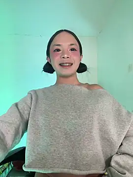 Chat XXX ao vivo de Pumi_akiko