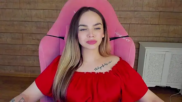 AnitaVenture 라이브 XXX 채팅