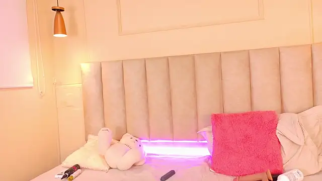 دردشة JosselynBrown الجنسية المباشرة