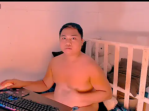 Hardking_69のウェブカメラショー