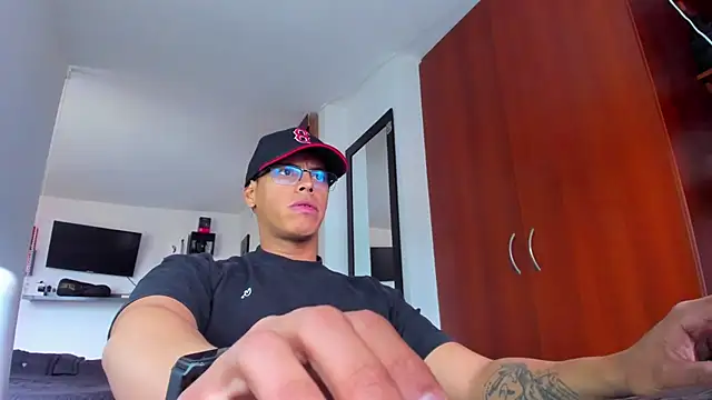 Show Webcam de _John_Boy_