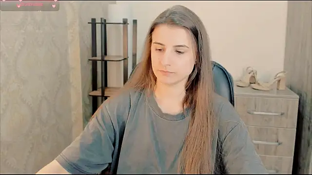 PumpkinCutiePie's Live XXX Chat