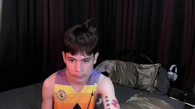 hotfreshdior 网络视讯表演