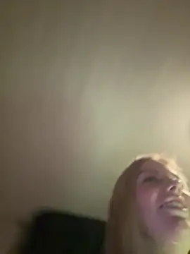 Chloemillerrxx Pertunjukan Webcam