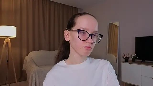 BettyBrowni Live XXX-chat