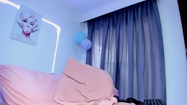 Živý XXX chat sweet_cinamon