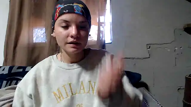 RicaSuave_69 Live XXX Chat