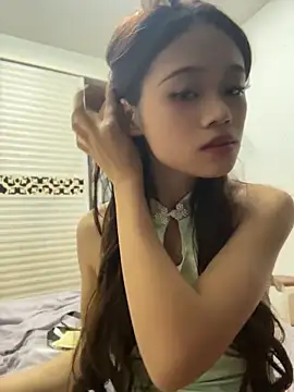 meiguigongzhu520's Webcam Show