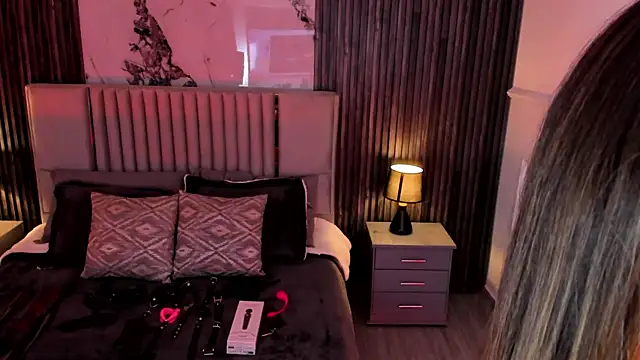 Gabrielakassi Chat XXX live