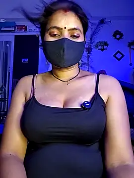 MoonlikeData9 Live XXX Chat