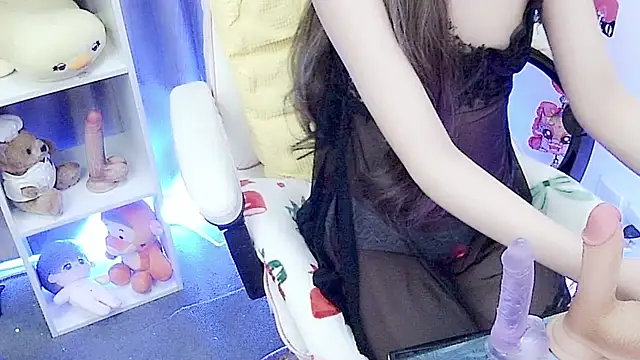 CupCakeCute live XXX chat