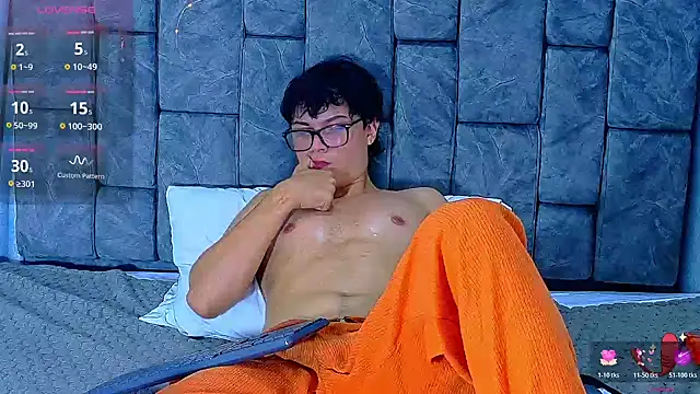 Dantekent – Naživo XXX chat