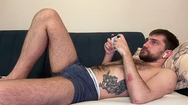 Webkamerová show Sasha__Love