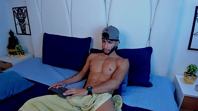 Show Webcam de Emmet_CollinsJS