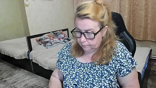 Živý XXX chat Frau_Marta