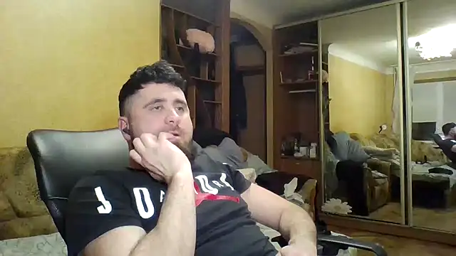Chat XXX Live StasConnor