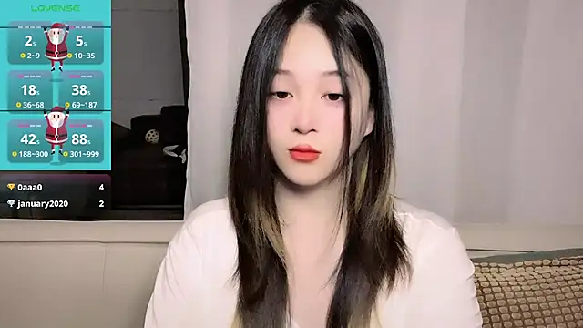 woaiqinqin 라이브 XXX 채팅
