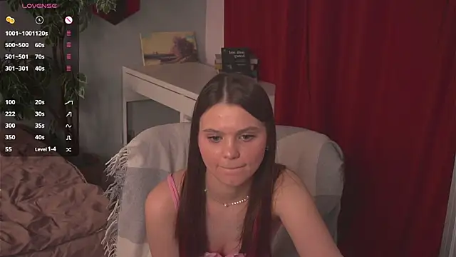 its_me_lissa_ Chat XXX in diretta