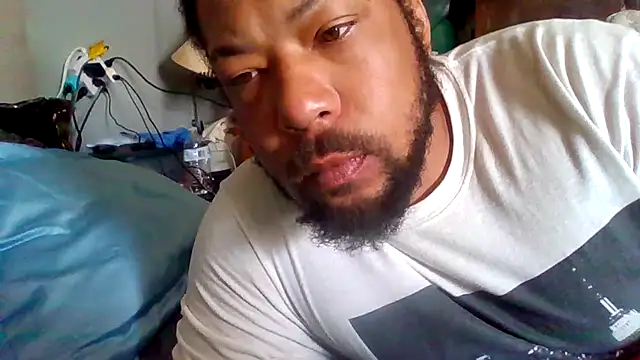 Creationmonster0's Webcam Show