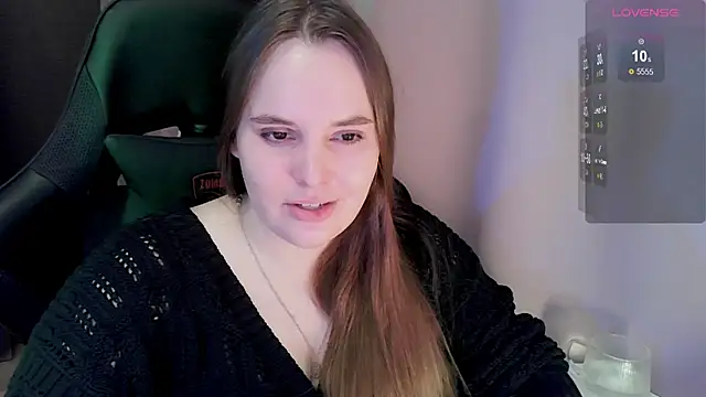 Noir_Ember_ – Naživo XXX chat