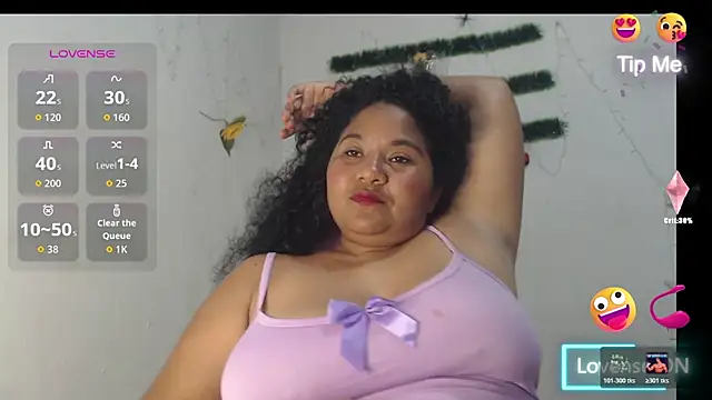 Karla_Rodriguez0 Obrolan Langsung XXX