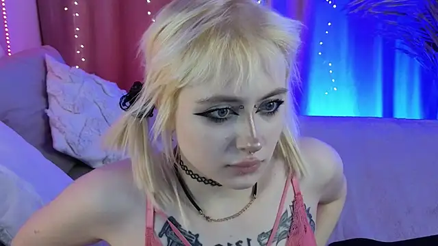 rraffaellka Live XXX-chat
