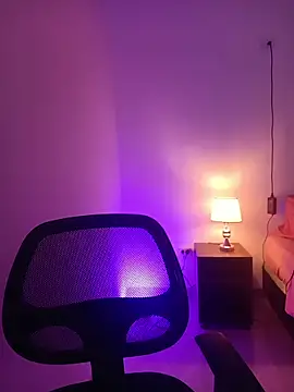 SalomeFire Live XXX-Chat