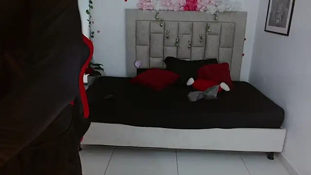 Chat XXX en directo de kael_fox