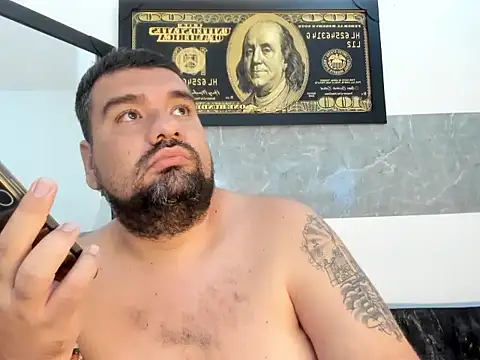 horus_gil Chat XXX in diretta