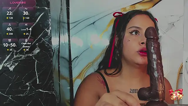 Czat XXX na żywo – sophia_vivass