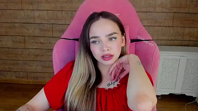 AnitaVenture 라이브 XXX 채팅
