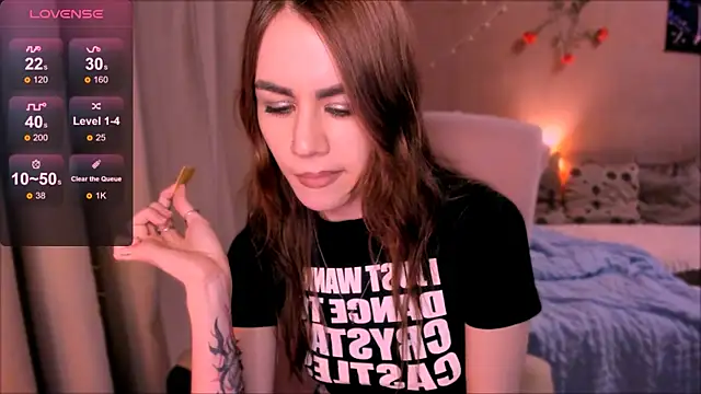 _selectrra's Live XXX Chat