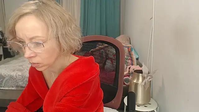 Czat XXX na żywo – LuxuryNika