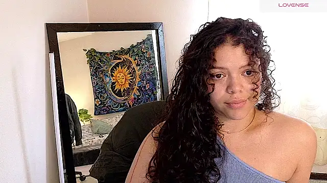 Amanda_sweet's Live XXX Chat