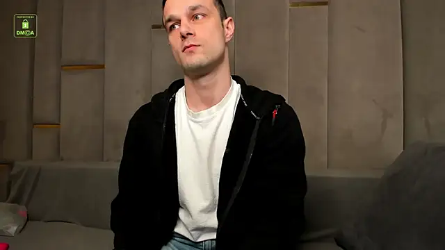 BrandonNorris Webcam-Show