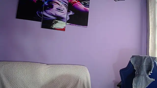 sophia_ny Chat XXX in diretta