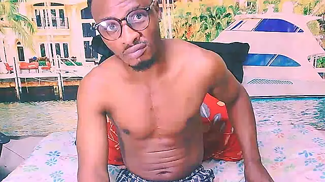 EbonyTiger69 লাইভ XXX চ্যাট
