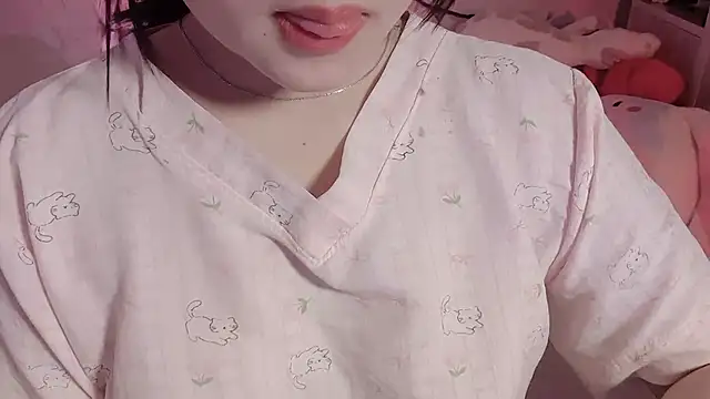 ChinhM249 Show Webcam