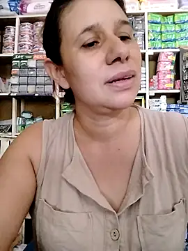 Chat XXX ao vivo de MIA-LARIOS