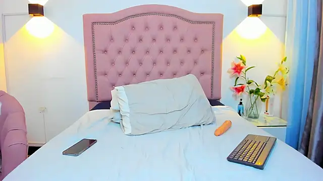 Paulynavera Obrolan Langsung XXX