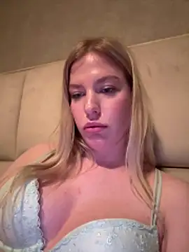 Chloemillerrxxn Webbikameraesitys