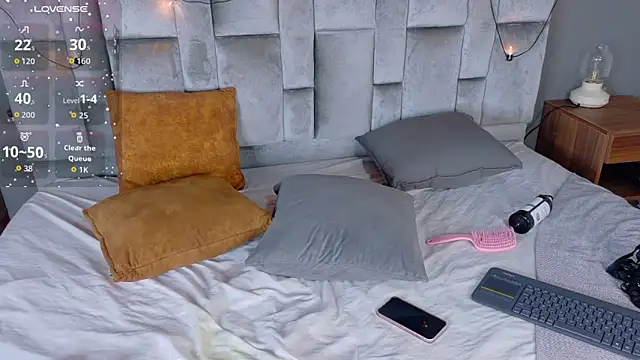 XXX chat uživo modela AnnieRouse__