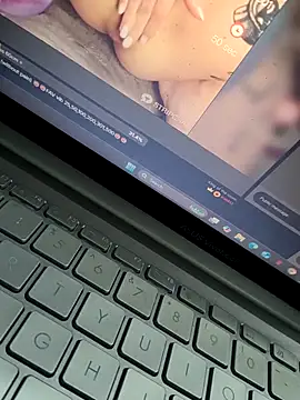 BeardKingoのウェブカメラショー